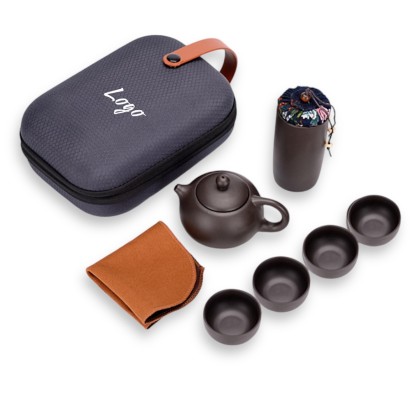 Tea Pot Gift Set